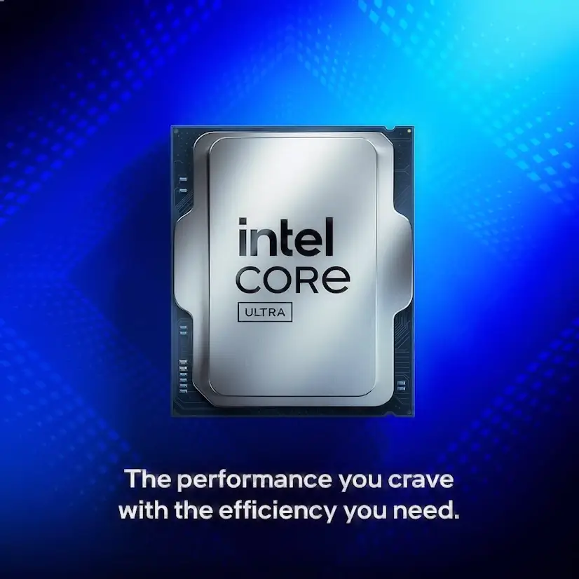 Informático La Cabrera - Montaje Hardware Intel Gaming PC La Cabrera