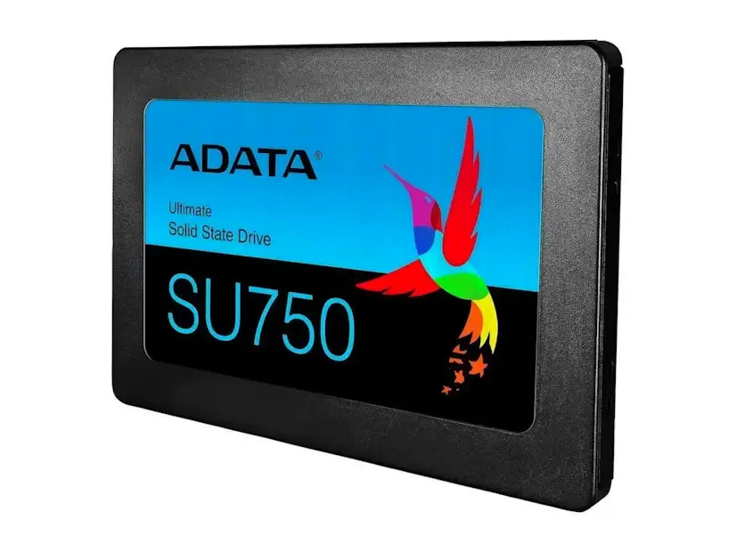 Montaje Disco Duro SSD SATA La Cabrera